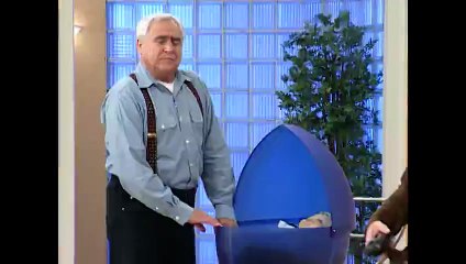 EPISÓDIO 135 - Sai de Baixo