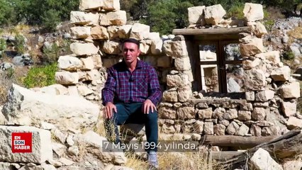 Bayraktar paylaştı: Terörsüz Türkiye idealimizin en somut örneğidir Gabar