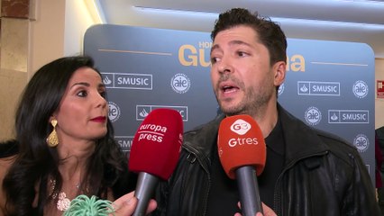 La condición de Ángel Cristo para perdonar a Bárbara Rey: "Tiene que reconocerlo"