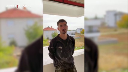 Böylesi ne görüldü ne duyuldu! Denizlili babanın 12 çocuğuna verdiği isim sosyal medyayı salladı