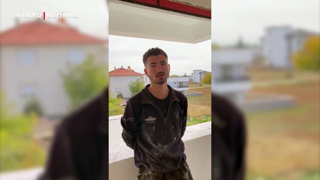 Böylesi ne görüldü ne duyuldu! Denizlili babanın 12 çocuğuna verdiği isim sosyal medyayı salladı