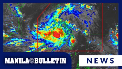 'Tino' makes 5 landfalls in Visayas, may hit northern Palawan next