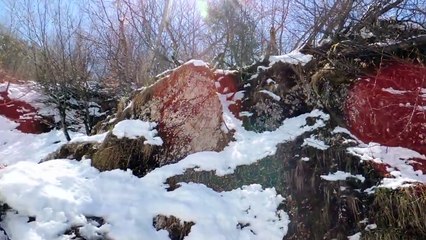 Meltwater Untersberg - Peter Siegfried Krug