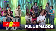 Mel & Joey: Mas mabuti nga ba kapag lady bus drivers ang nasa daan? | Stream Together