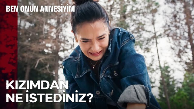 Kızın Bedelini Canıyla Ödedi - Ben Onun Annesiyim