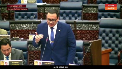 Isu peruntukan RM600 juta pulihara bangunan warisan jadi tumpuan