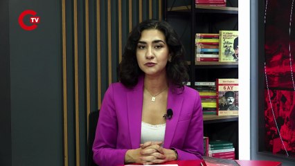 Sarayın projesi adım adım işliyor! EMEP’li Sevda Karaca tek tek anlattı