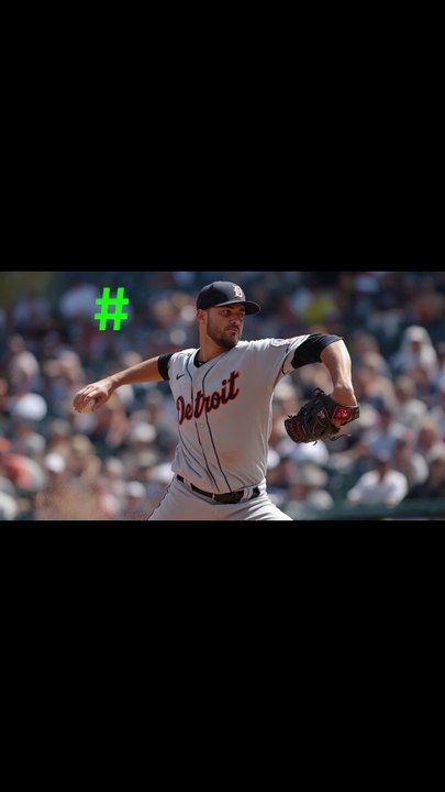 Skubal, an AL Cy Young finalist, seeks consecutive wins.