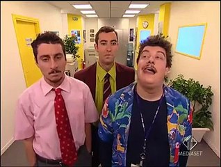 Camera Cafè 1ª stagione - RAMBO