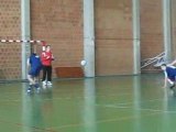 Moins de 17 SOC Handball