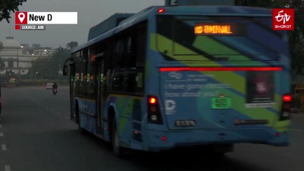 Delhi-NCR Pollution: Air Quality 'Very Poor' For Third Consecutive Day, AQI Above 400 In Many Areas