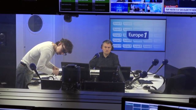 Poupées sexuelles vendues sur Shein : «Des gens ont gagné de l'argent dessus, ils devront répondre de ces actes devant la justice», déclare Sarah El-Haïry