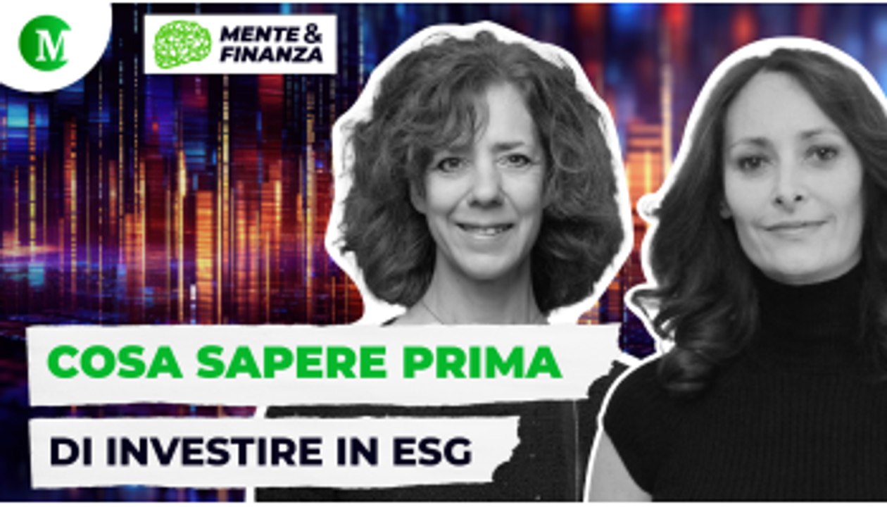 Cosa sapere prima di investire in ESG. Intervista a Paola Mungo