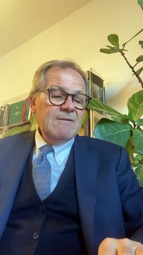 Saverio Romano: ecco cosa mi viene contestato
