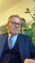 Saverio Romano: ecco cosa mi viene contestato