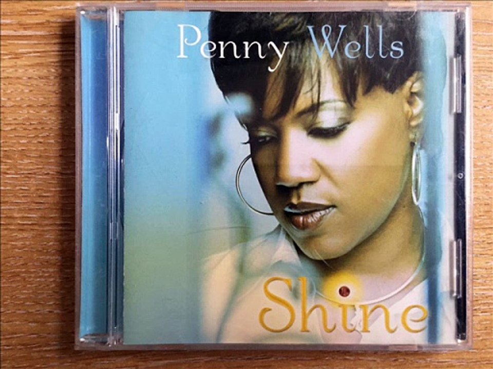 Penny Wells - Fertile Ground