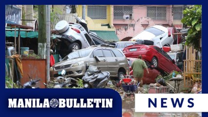 NDRRMC: 26 dead, thousands displaced as 'Tino' batters Visayas, Northern Mindanao