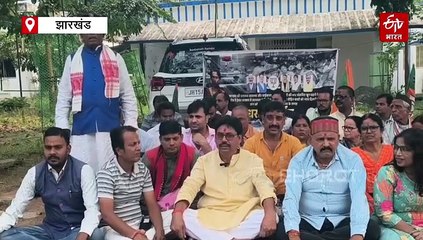 संसाधनों की कमी से जूझ रहा देवघर का ब्लड बैंक, एक एलिजा मशीन के भरोसे संक्रमण की जांच