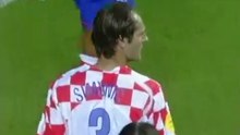 Euro 2004-Hrvatska vs Francuska 2-2