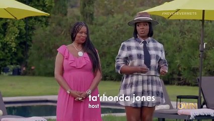 The Never Ever Mets S2E2 – Full Episode