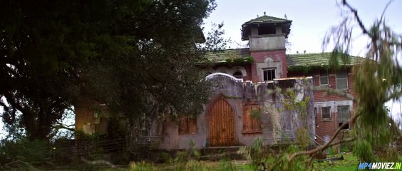 Jeepers Creepers: Reborn (2022) – Full Movie