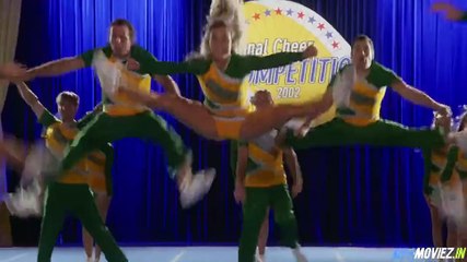 Bring It On Cheer Or Die – Full Movie