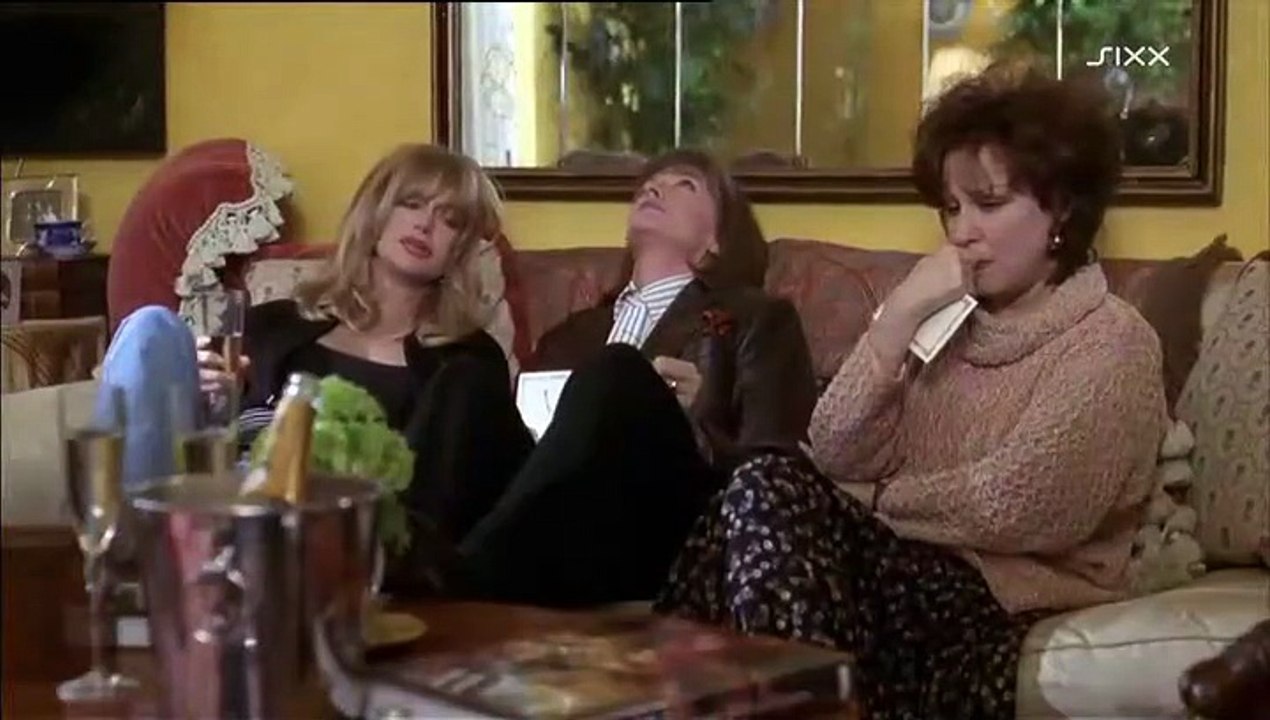 Der Club der Teufelinnen