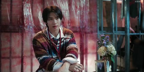 Enigma 2: Black Stage (2025) Episode 4 | Thai subbed EN