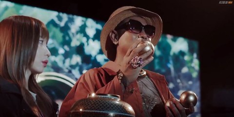 Enigma 2: Black Stage (2025) Episode 2 | Thai subbed EN