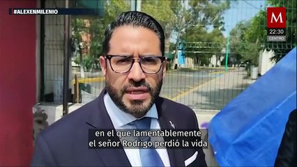 A una semana de la muerte de Rodrigo, aficionado del Cruz Azul, siguen dudas sobre su detención