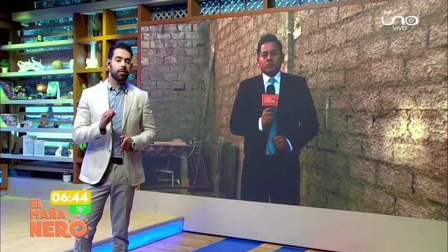 Tres meses sin agua: vecinos de la OTB Concordia no tienen agua potable en Sacaba