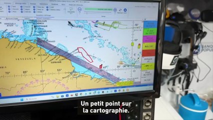 Armel Le Cléac'h : « On sera à fond jusqu'au bout » - Voile - Transat Café L'Or