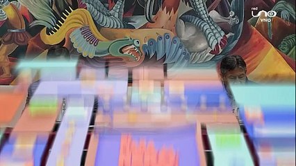 CIERRE DEL PERIODO LEGISLATIVO