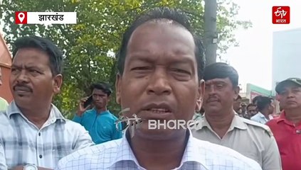 धनबाद में महिला की मौत के बाद आपे से बाहर हुए परिजन, दोषी डॉक्टर पर इलाज में लापरवाही का लगाया आरोप