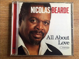 Nicolas Bearde  -  Every Little Star