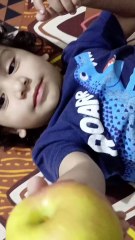 leaked and Apple diaper🌹 changing