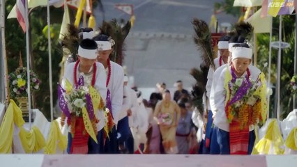 I Promise I Will Come Back (2025) Episode 6 | Thai subbed EN