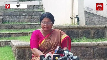 तुम्ही निंबाळकरांना अपवित्र मानत होता, म्हणून केला का दुग्धाभिषेक? सुषमा अंधारेंचा सवाल