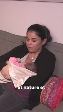 💖Bébé sous haute protection si la baby-sitter accepte, nous mettons des caméras pour surveiller notre nounou 👶 💖💥ABONNES-TOI STP🙏💖 MERCI 🙏💖💥