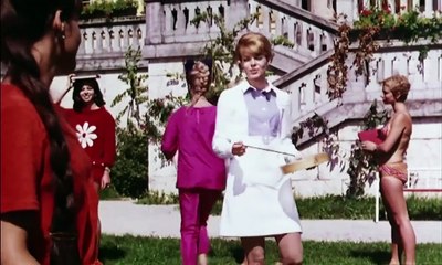 Immer Ärger mit den Paukern (1968) stream deutsch anschauen