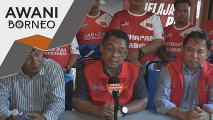 PKR hasrat bertanding DUN Petagas