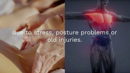 Popular Myofascial Release Therapy in New York A Natural Solution for Pain Relief