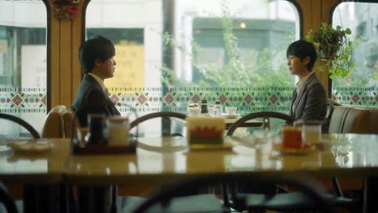 [Ep 6] A House on the Slope Episode 6 Sub Indo (坂の途中の家) Multiple Subtitle