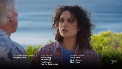 Home And Away 8620 Wednesday 5th November 2025