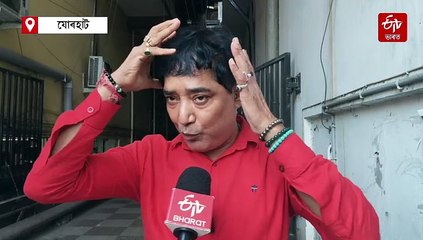 অভিনেতা ধৰ্মেন্দ্ৰ চেতিয়াৰ সৈতে আধৰুৱা হৈ ৰ’ল জুবিনৰ এটা প্ৰকল্প