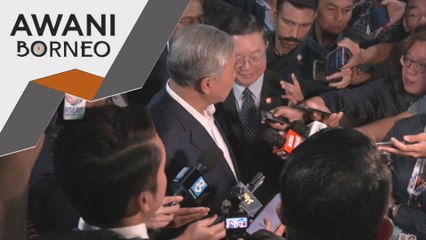 Rundingan kerusi hampir selesai, 80 peratus calon muka baru