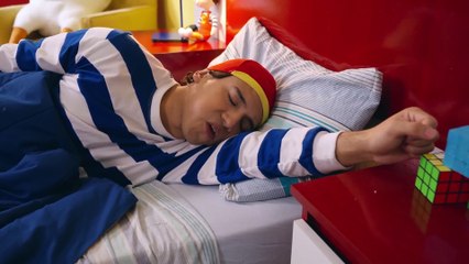 PRIMER DÍA DE CLASES - CACHETES LA SERIE