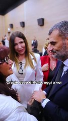 Decaro - Il 23 e il 24 novembre abbiamo tutti un avversario da battere (04.11.25)