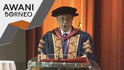 Sarawak kaji mekanisme perluas bantuan RM15,000 buat mahasiswa