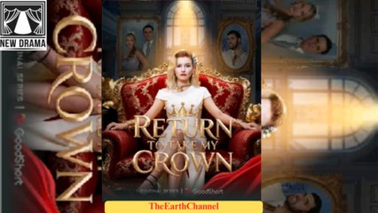 Return To Take My Crown Gs ! 🍒